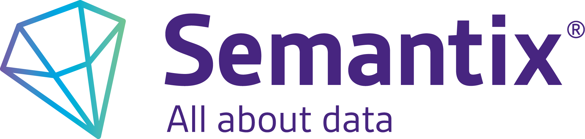 Logo Semantix
